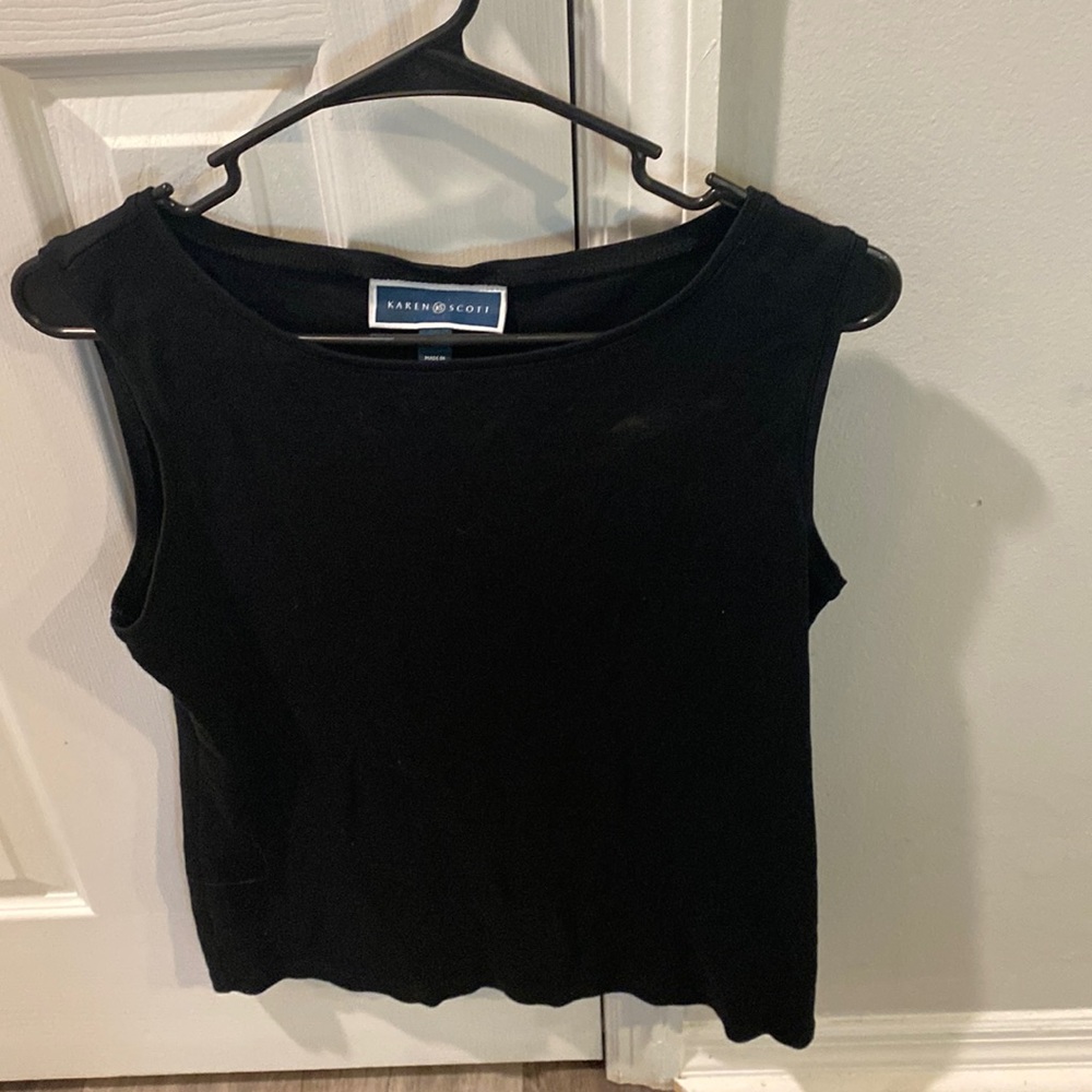 Tank top